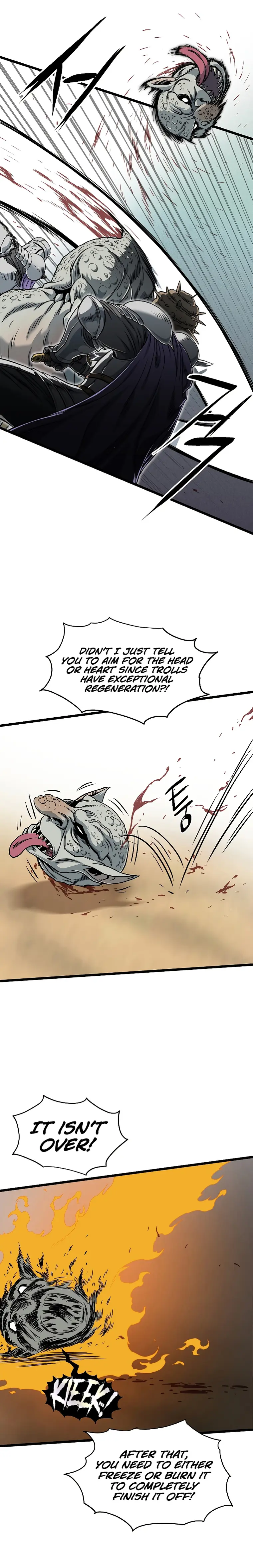 Murim Login Chapter 143 image 03